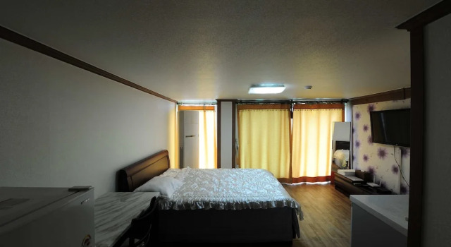 Номер Standard Hi Hotel