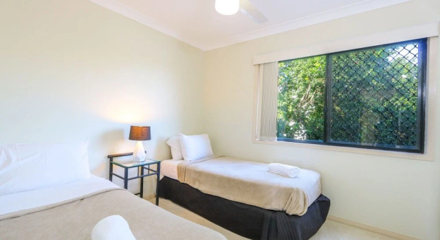 Ocean View Apartments by Kingscliff Accommodation, Забронировать Апартаменты/квартира Кингсклифф Tweed Coast