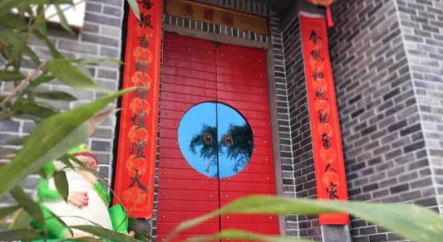 Yijia Denghuo Lakeside Boutique Hotel, Varaa Boutique-hotelli Hezhou Hunan