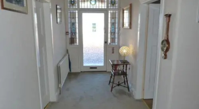 Tigh-na-Ligh Guesthouse