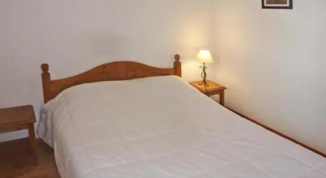 Apartment Les eglantines 3