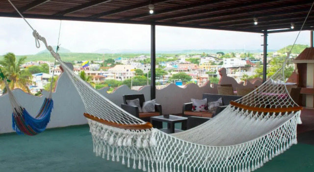 Номер Standard Hostal Cattleya