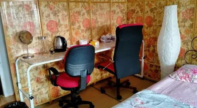 Standard Zimmer Yiju Hostel