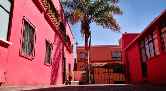 Moderna, Cómoda Suite Nube en Tepotzotlán centro, Varaa Huoneisto Tepotzotlan State of Mexico