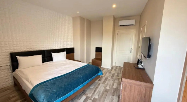 Briiz Hotel Baku, Varaa Hotelli Baku Azerbaidžan