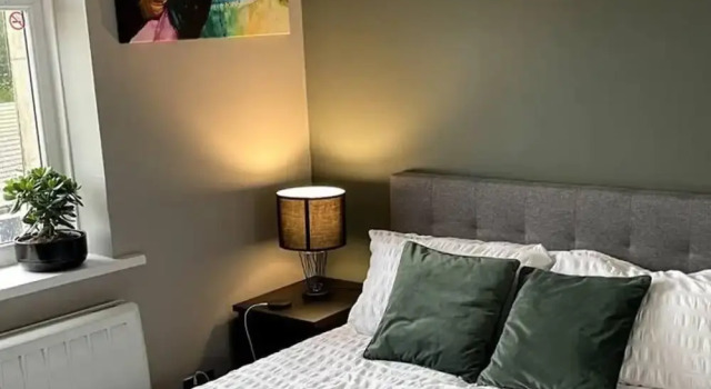 1-bed Apartment - Close to Beach - Free Parking, Забронировать Апартаменты/квартира Апартаменты Исторического графства Суссекса, Апартаменты/квартира