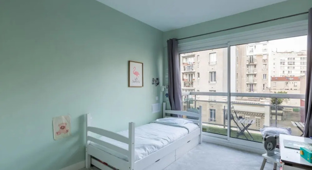 Light & Day in Beaugrenelle, Забронировать Отель Париж Иль-де-Франс, рядом с Maison de Balzac
