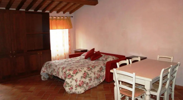 Студия LA CASA DEL CALZOLAIO