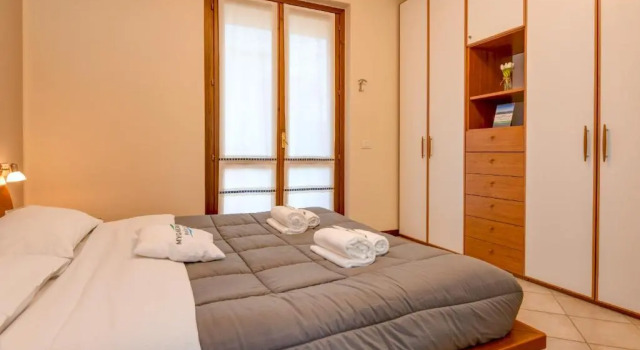 My Sirmione Beach Apartment Superior, Забронировать Апартаменты/квартира Сирмионе озеро Гарда