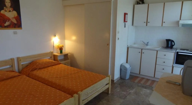 Astra House