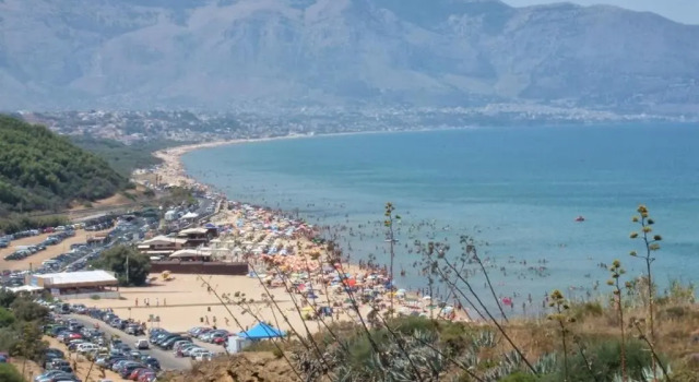 Апартаменты с балконом GB Case Vacanze Sicilia