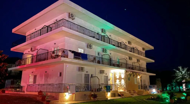 Maritsas Rooms, Book Hotel Stavros Halkidiki