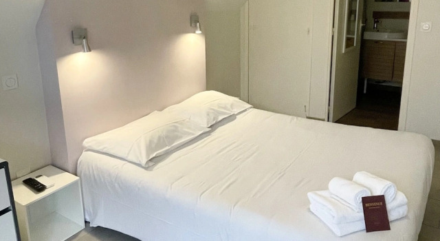 Номер Comfort Hotel NEMO