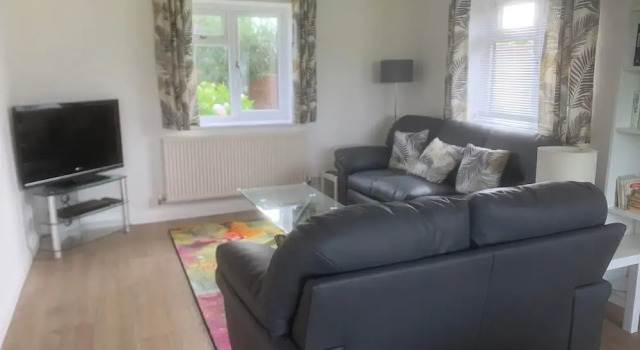 Коттедж Peaceful Cornwall Retreat With Secure Garden