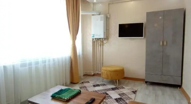 Апартаменты Mi̇r Comfort Hotel