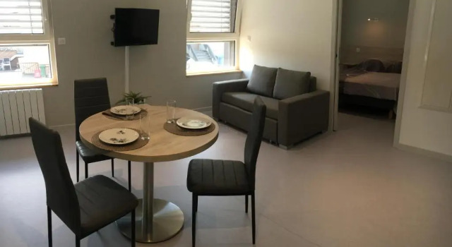 Le Nid des Coucous, Rezervasyon Otel Pulversheim Haut-Rhin