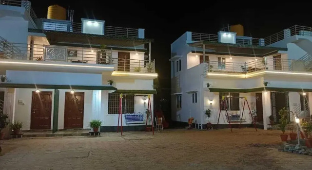 Rithu's inn