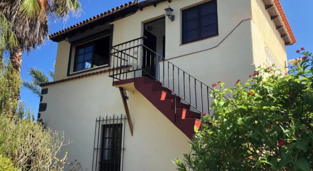 Bella Vista - Finca Tabaiba, Book Hotel Hotels in Tenerife with Parking, Parking