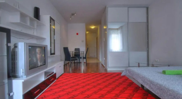 Студия Apartment Budapest Peace