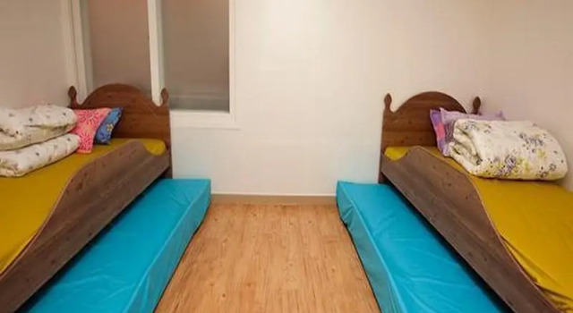Neighbors Guesthouse, Забронировать Отель Отели и гостиницы Сеула, рядом с Здание Намсан администрации города Сеул, Отель