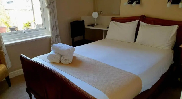 Номер Economy Rose Tor Hotel