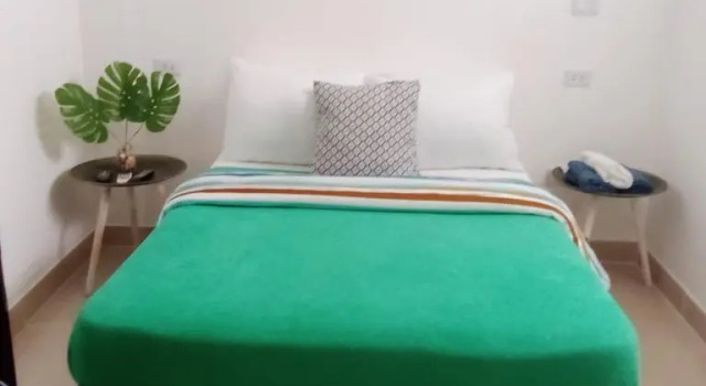Студия Apartamentos Magallanes Bayahibe