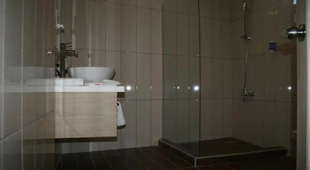 Трёхместный номер Standard Kale Palace Hotel