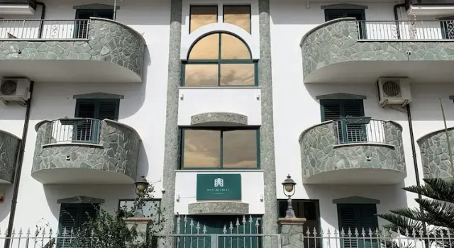 Don Michele Apartments
