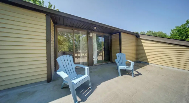 Апартаменты Cleveland Area Retreat Near Lake Erie