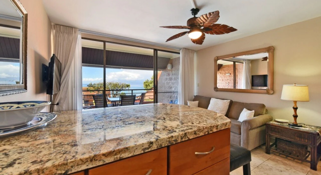 Kuleana 310 1 Bedroom Condo