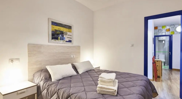 Suite Realejo Salvador Prime Holidays, Забронировать Отель Гранада Granada Province, рядом с Музей народных традиций и искусств Los Tiros de Granada