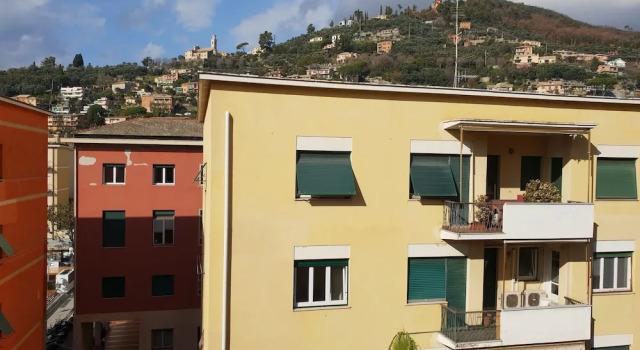 Casa Gabry, Book Hotel Recco Italian Riviera