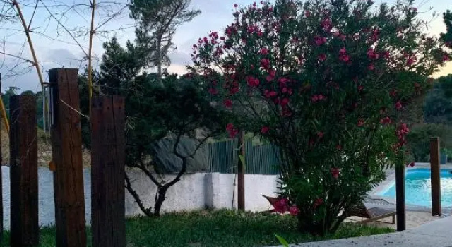 Casa do Moinho de Baixo, Rezervovat Hotel Hotely v Lisabon s bazénem, Bazén