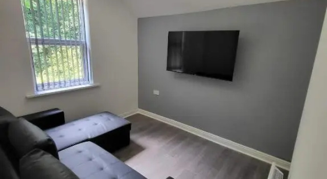 Апартаменты с 3 комнатами Avenue Apartments