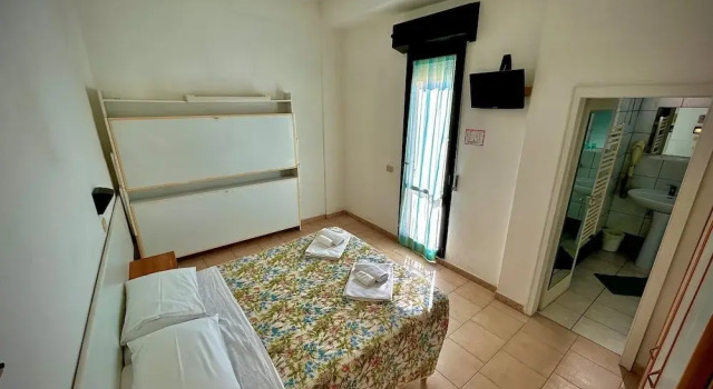 Hotel Sacramora