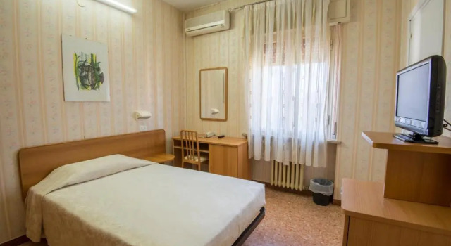Двухместный номер Standard Albergo Ristorante Edo