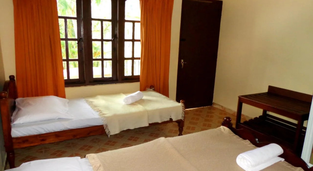 Brookside Nature Resort