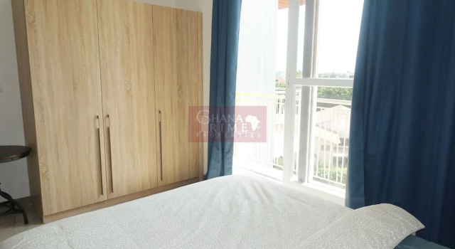 The Ivy, Reserva ahora Apartamento Hoteles en Gran Acra con aparcamiento, Aparcamiento