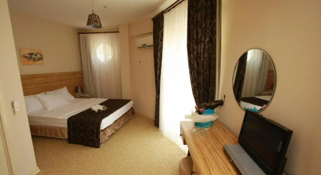 Двухместный номер Standard Nevada Hotel & Spa