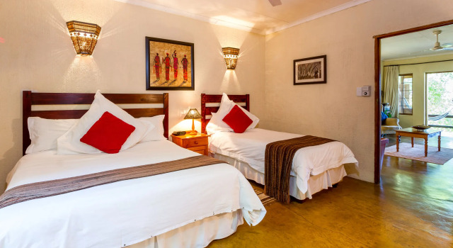 Rissington Inn