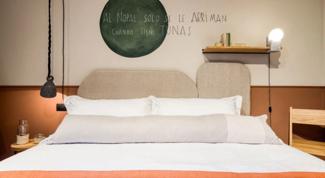 Апартаменты Comfort Casa Oliva