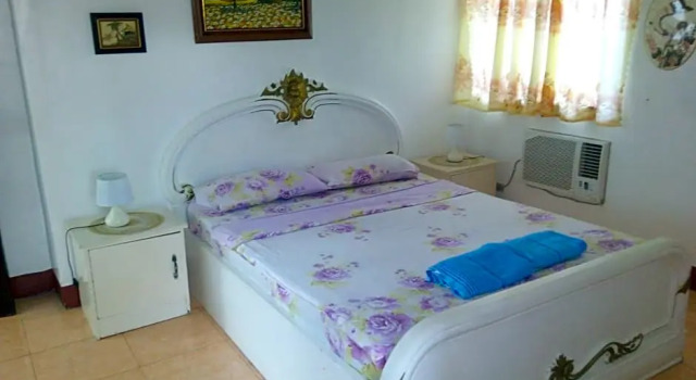 Номер Standard с видом на окрестности White & Yellow Castle Hotel and Resort