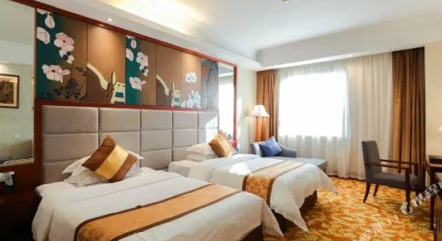 Xiongsen Holiday Villa, Book Villa Villas in Chenzhou, Villa