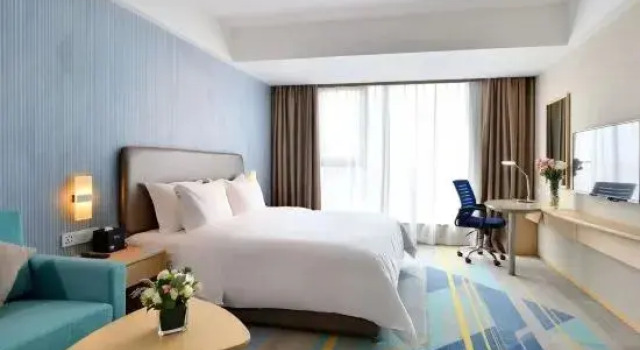 Suite Business Lixi Hotel