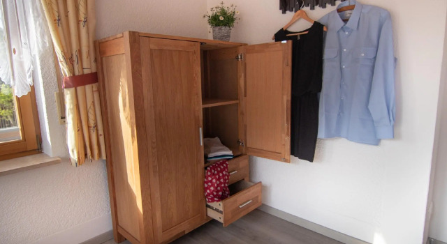 Appartement Ludwigskanal
