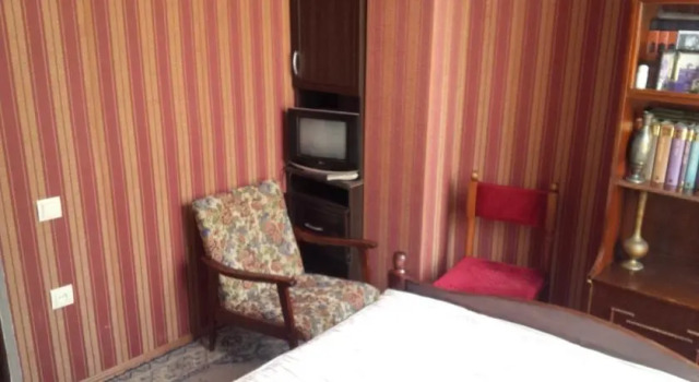 Apartment Urushadze, Забронировать Апартаменты/квартира Отели Батуми с парковкой, рядом с Фонтан Нептуна, Парковка