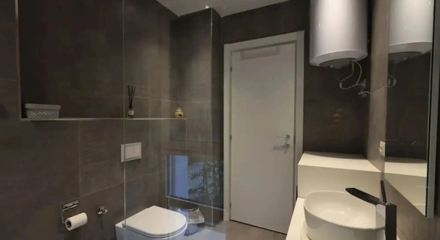 Коттедж Sanpietro Vacation Apartment 028