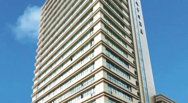 Pacific Grand Hotel, Book Hotel Fenghua Zhejiang