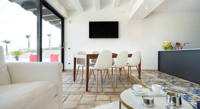 Camemi, Prenota Hotel Hotel e alloggi a Ribera, Hotel