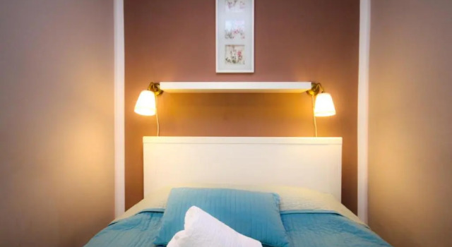 Номер Standard Casa Corona